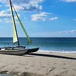 Sonne, Wind Und Meer